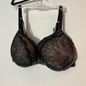 Victorias Secret Very Sexy 40DD push up bra